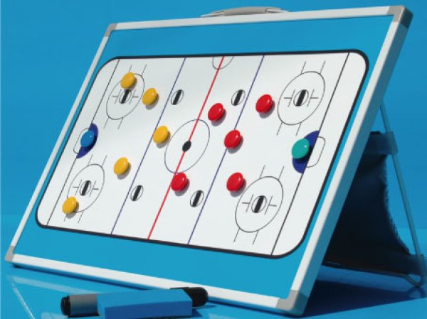 画像2: アイスホッケー　S　カラー (2)