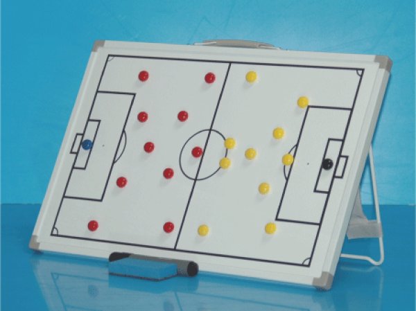 画像2: サッカー　S　レギュラー (2)