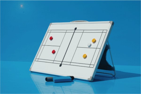 画像2: バドミントン　S　レギュラー (2)