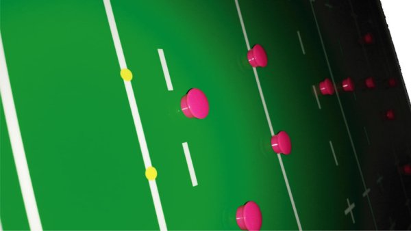 ラグビー作戦ボード