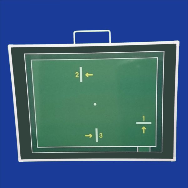 ゲートボール用品