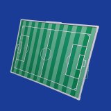 作戦ボードTom's sports サッカーMサイズ縦型カラー｜Yahoo