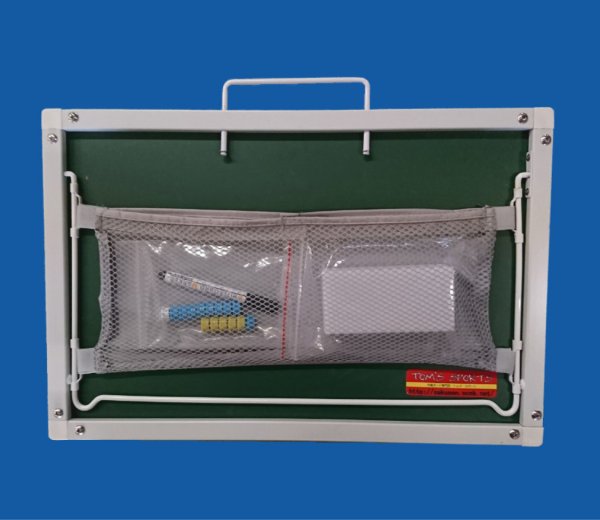 画像4: バドミントン　S　カラー (4)