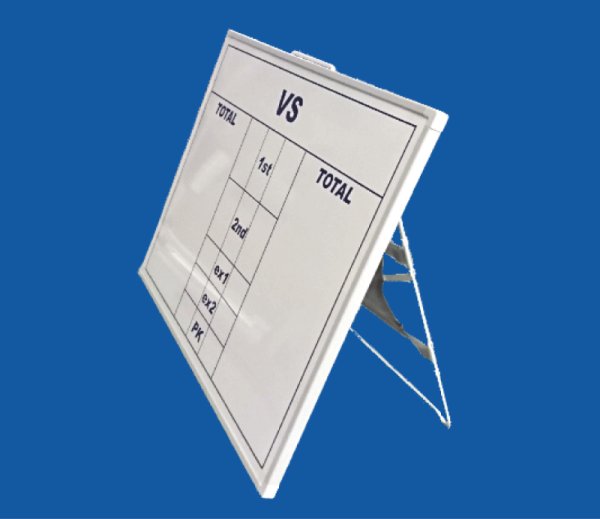 サッカー得点板