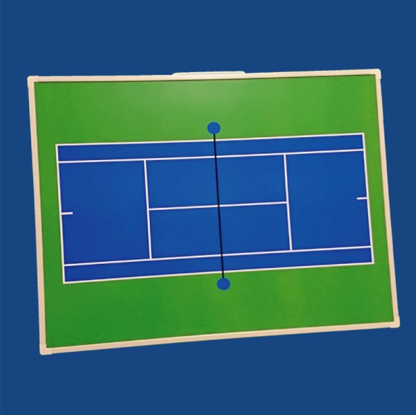 テニス作戦ボード