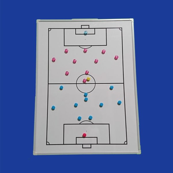 サッカー作戦ボード