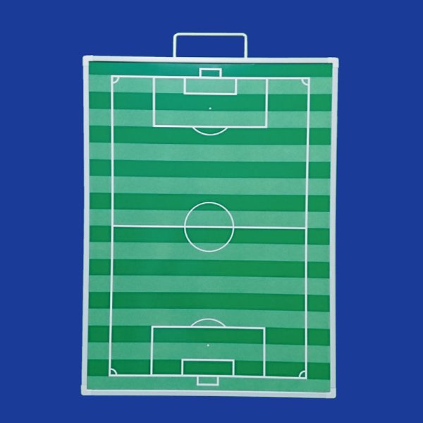 サッカー作戦ボード