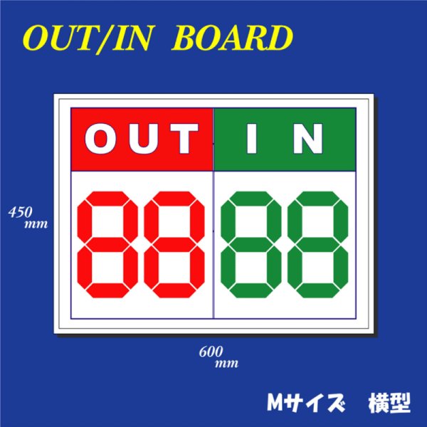 選手交代ボード