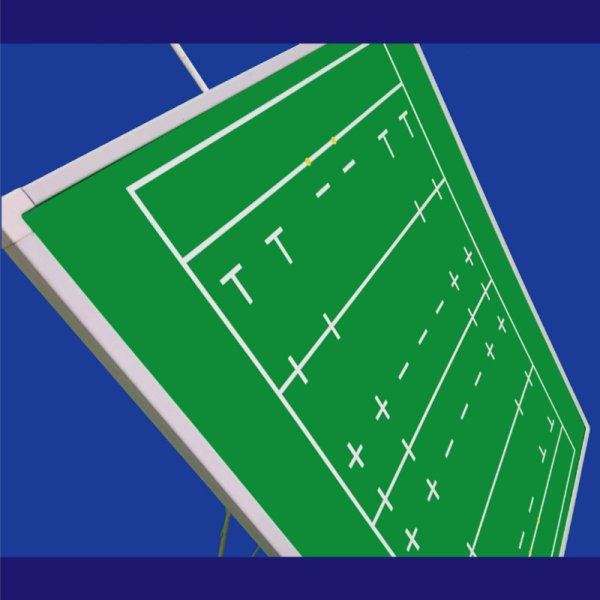 作戦盤ラグビー