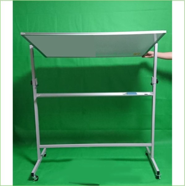 画像3: 大型作戦ボードキャスター付　ソフトボール　 900×1200 (3)