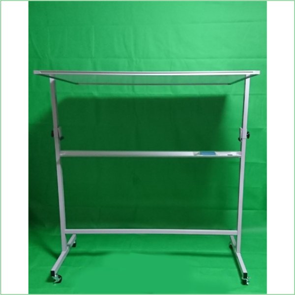 画像4: 大型作戦ボードキャスター付　野球　 900×1200 (4)