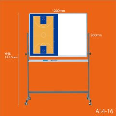 作戦ボードバスケ