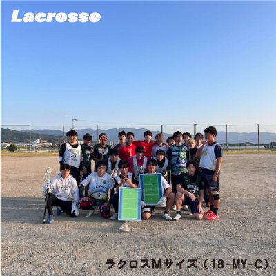 画像2: 作戦ボード　ラクロス　男子　M　カラー　