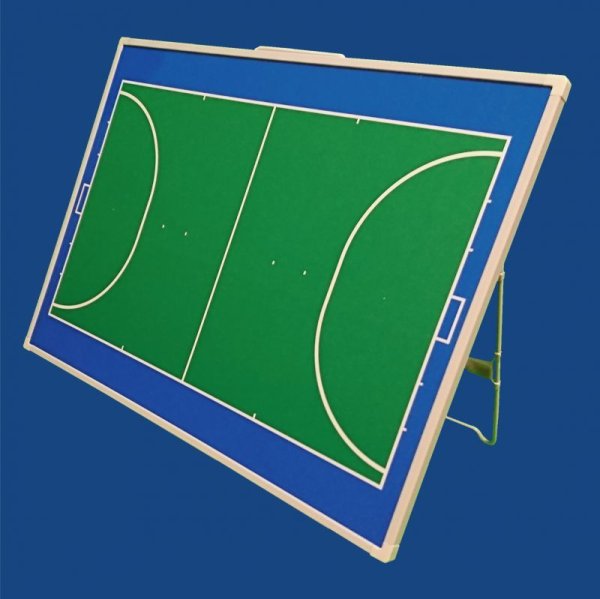 作戦盤フィールドホッケー