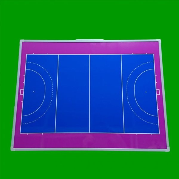 フィールドホッケー作戦盤