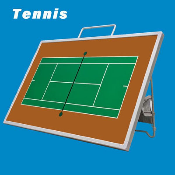 画像1: テニス　S　カラー (1)